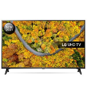 Image of 43UP75006LF (2021) 43 inch HDR Smart LED 4K TV