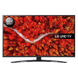 Image of 43UP81006LR (2021) 43 inch HDR Smart LED 4K TV