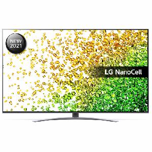 Image of 55NANO886PB (2021) 55 inch NanoCell HDR 4K TV
