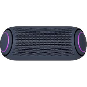 Image of LG PL7 XBOOM Go Portable Bluetooth Speaker - Black