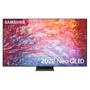 Image of 55" SAMSUNG QE55QN700BTXXU Smart 8K HDR Neo QLED TV with Bixby, Alexa & Google Assistant