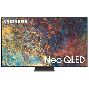 Image of 65" SAMSUNG QE65QN95AATXXU Smart 4K Ultra HD HDR Neo QLED TV with Bixby, Alexa & Google Assistant