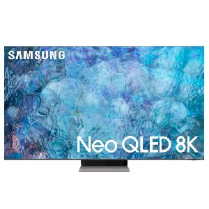 Image of 65" SAMSUNG QE65QN900ATXXU Smart 8K HDR Neo QLED TV with Bixby, Alexa & Google Assistant