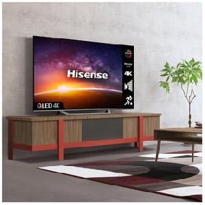 Image of Hisense 43A7GQTUK 43 4K HDR UHD Smart QLED TV Dolby Vision Dolby Atmos