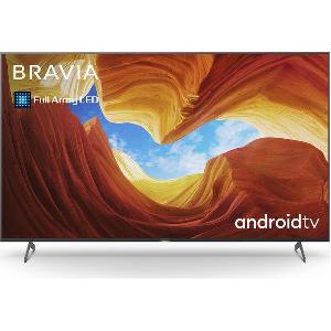 Image of SONY BRAVIA KE85XH9096BU 85" Smart 4K Ultra HD HDR LED TV with Google Assistant