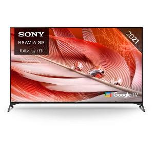 Image of 55" SONY BRAVIA XR55X90JU Smart 4K Ultra HD HDR LED TV with Google Assistant