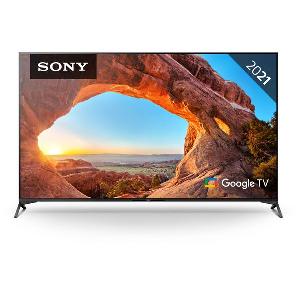 Image of 55" SONY BRAVIA KD55X89JU Smart 4K Ultra HD HDR LED TV with Google TV & Assistant