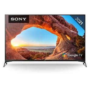 Image of 50" SONY BRAVIA KD50X89JU Smart 4K Ultra HD HDR LED TV with Google TV & Assistant