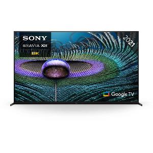 Image of 85" SONY BRAVIA XR85Z9JU Smart 8K HDR LED TV with Google TV & Assistant