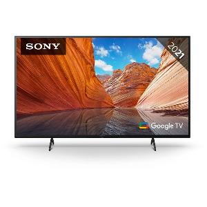 Image of 55" SONY BRAVIA KD55X80JU Smart 4K Ultra HD HDR LED TV with Google TV & Assistant