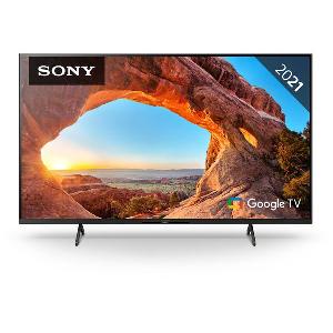 Image of 50" SONY BRAVIA KD50X85JU Smart 4K Ultra HD HDR LED TV with Google TV & Assistant