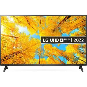 Image of 50" LG 50UQ75006LF Smart 4K Ultra HD HDR LED TV