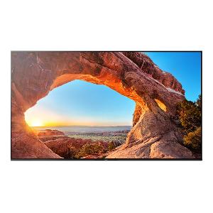 Image of BRAVIA KD43X89JU (2021) 43 inch 4K HDR LED TV with Google TV