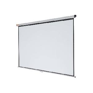 Image of NOBO Professional - projection screen - 81" (206 cm)