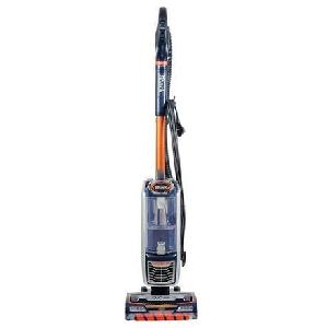 Image of NZ801UKT Anti Hair Wrap Upright Vacuum Cleaner with Powered Lift- Away TruePet | Blue