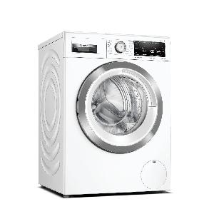 Image of Serie 8 WAV28MH4GB 9Kg 1400 Spin Washing Machine | White