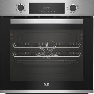 Image of CIFY81X Built In A Rated Electric Single Oven | Stainless Steel