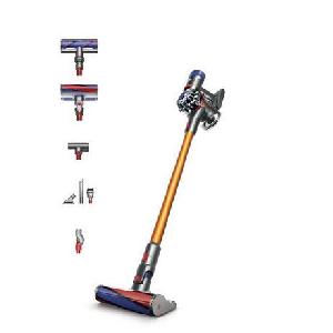 Image of V7 Absolute Cordless Vacuum Cleaner with up to 30 Minutes Run Time