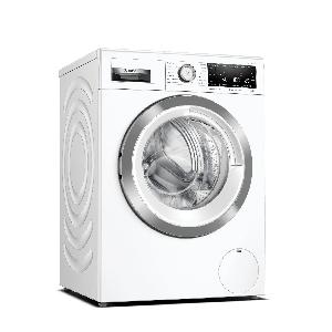 Image of Serie 8 WAV28MH3GB 9Kg 1400 Spin Washing Machine | White