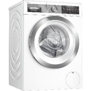 Image of Serie 8 WAX28EH1GB 10Kg 1400 Spin i-DOS Washing Machine | White