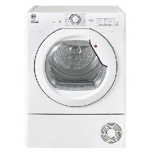 Image of HLEC9LG 9kg Condenser Tumble Dryer | White