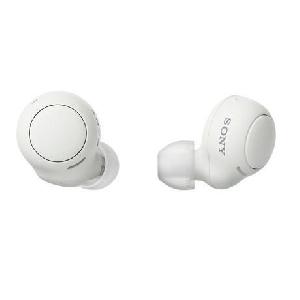 Image of WFC500WCE7 Truly Wireless Headphones | White