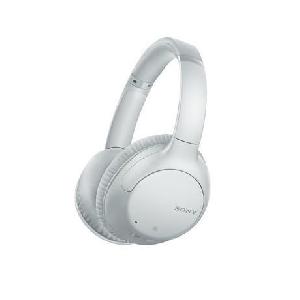 Image of WHCH710NWCE7 Wireless Noise Cancelling Headphones - White
