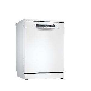 Image of Serie 4 SMS4HDW52G 60cm Standard Dishwasher | White