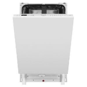 Image of HSICIH4798BI 45cm Fully Integrated Slimline Dishwasher