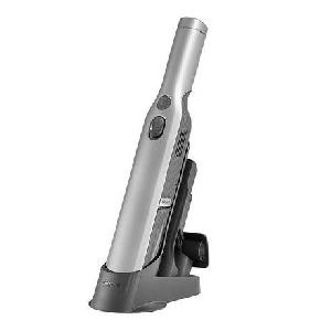 Image of WV200UK Cordless HandHeld Vacuum Cleaner | Shark Steel Grey