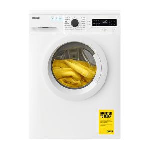 Image of ZWF845B4PW 8kg 1400 Spin Washing Machine | White