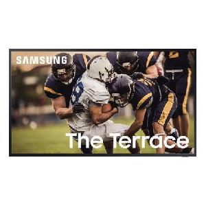 Image of QE75LST7TCUXXU The Terrace (2021) 75 inch QLED 4K HDR Outdoor TV