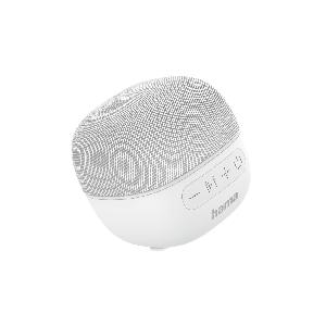 Image of 00188209 Bluetooth® "Cube 2.0" 4W Loudspeaker | White