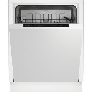Image of ZDWI600 60cm Fully Integrated Standard Dishwasher