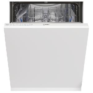 Image of DIE2B19UK 60cm Fully Integrated Standard Dishwasher