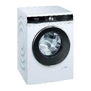 Image of iQ500 WN44G290GB 9Kg Wash 6Kg Dry 1400 Spin Washer Dryer | White