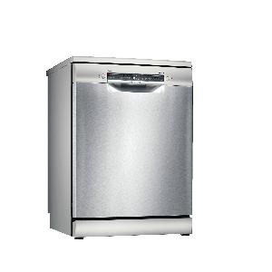 Image of Serie 4 SMS4HCI40G 60cm Standard Dishwasher | Silver Innox