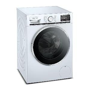 Image of iQ700 WM14XGH4GB 10Kg 1400 Spin Washing Machine | White