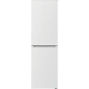 Image of ZCS3582W 54cm 287 Litre Fridge Freezer | White