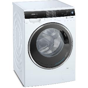 Image of iQ700 WD4HU541GB 10Kg Wash 6Kg Dry 1400 Spin Home Connect Washer Dryer | White