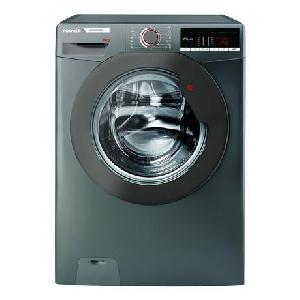 Image of H3W58TGGE 8kg 1500 Spin Washing Machine - Graphite