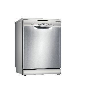 Image of Serie 2 SMS2HKI66G 60cm Standard Dishwasher | Silver Innox