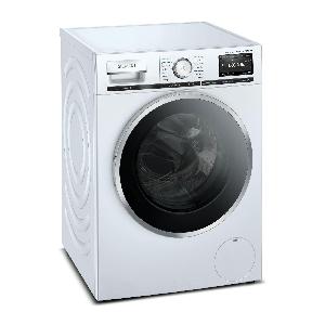 Image of iQ700 WM16XFH5GB 10Kg 1600 Spin Washing Machine | White