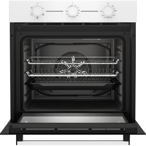 Image of CIFY71W AeroPerfect™ Built In Electric Single Oven | White