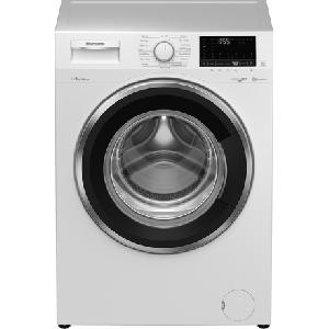 Image of LWF194520QW 9kg 1400 Spin Washing Machine | White