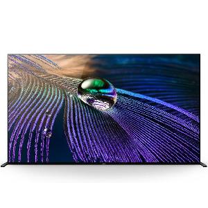 Image of BRAVIA XR83A90J (2021) 83 inch OLED 4K HDR Master Series TV