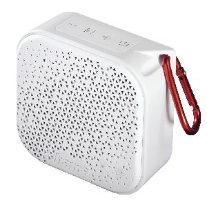 Image of 00173194 Bluetooth® "Pocket 2.0" 3.5W Waterproof Loudspeaker | White