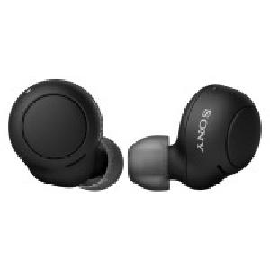 Image of SONY WF-C500 Wireless Bluetooth Earbuds - Black