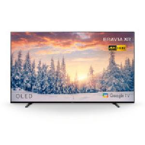 Image of BRAVIA XR77A80JU (2021) 77 inch OLED 4K HDR TV