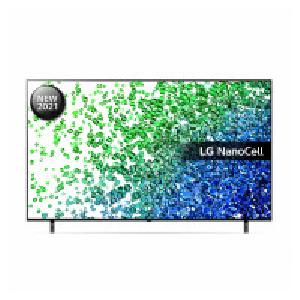 Image of 65NANO806PA (2021) 65 inch NanoCell HDR 4K TV